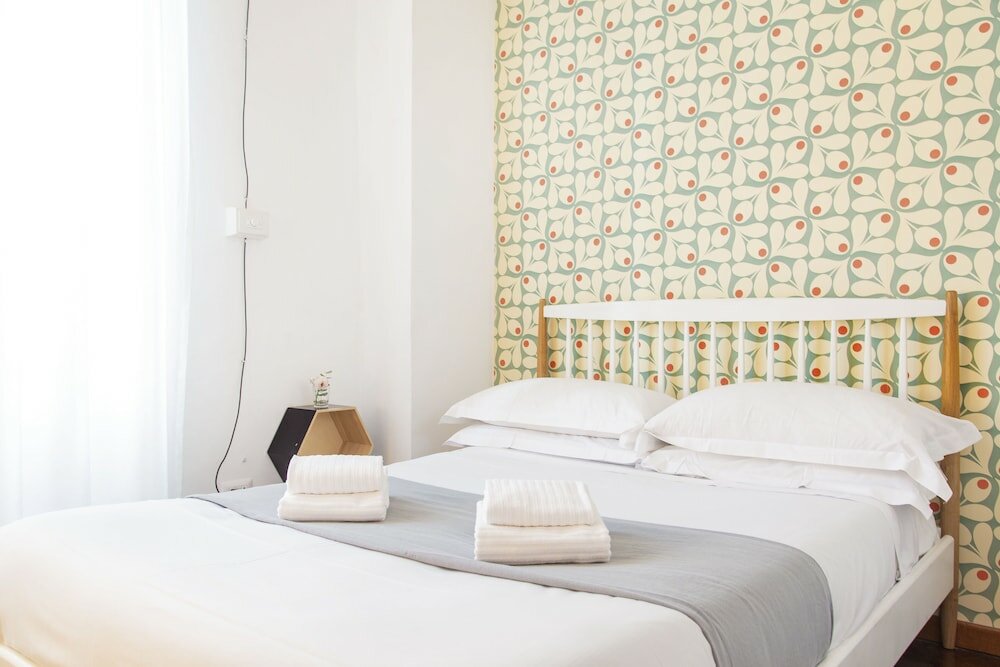 Фото Garibaldi Rth