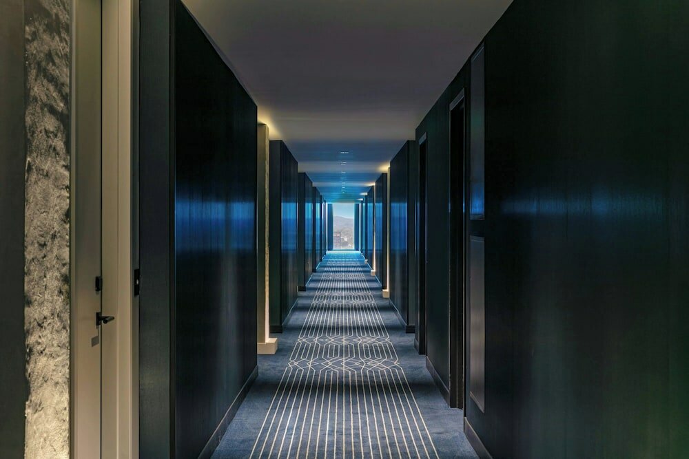 Фото W Nashville