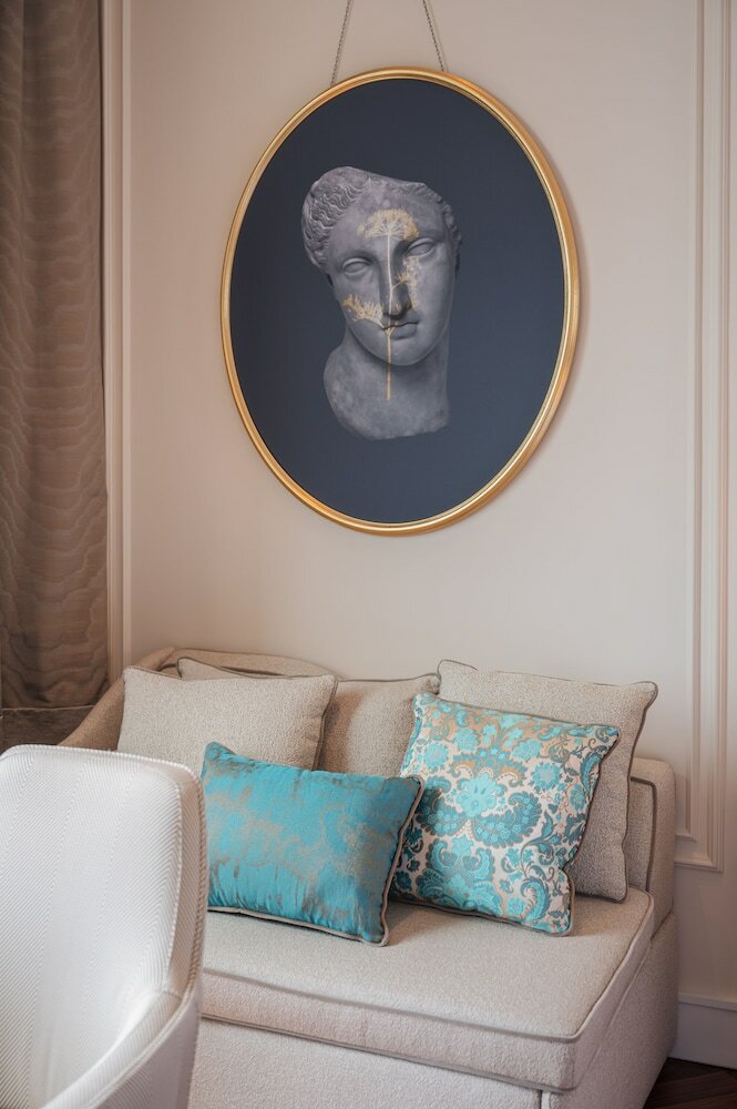 Фото San Domenico Palace