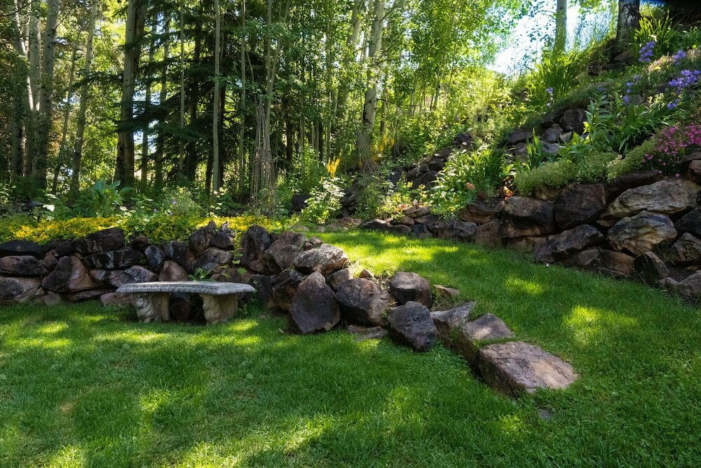 Фото Knob Hill Inn