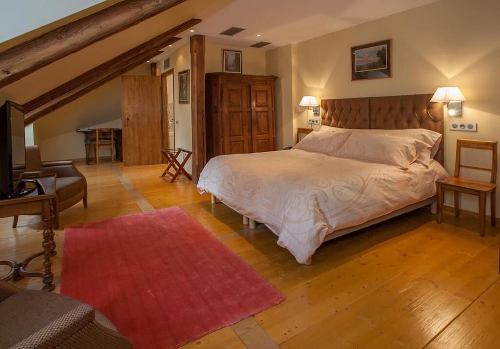 Фото Le Bouclier d'Or