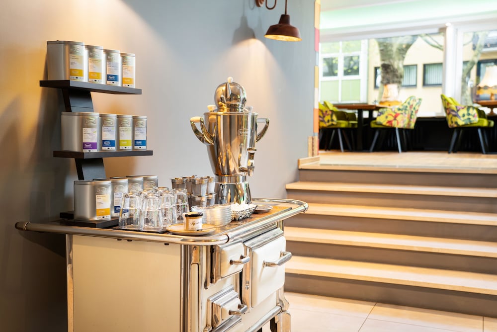 Фото TinyTwice Hotel Bonn