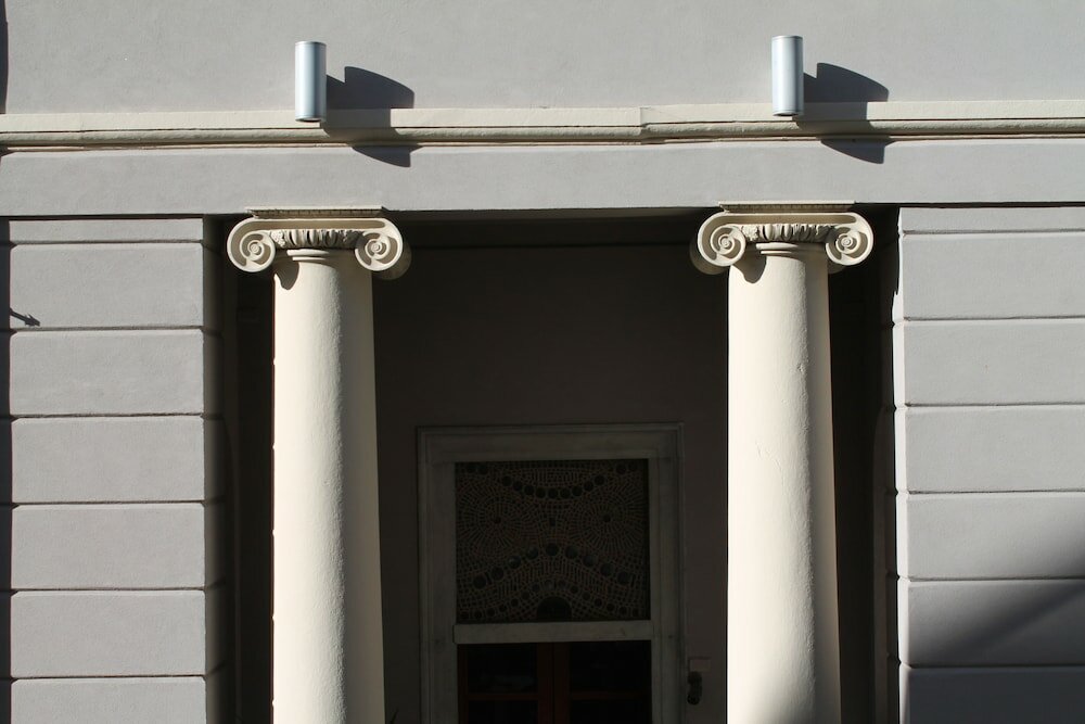 Фото Hotel Europa