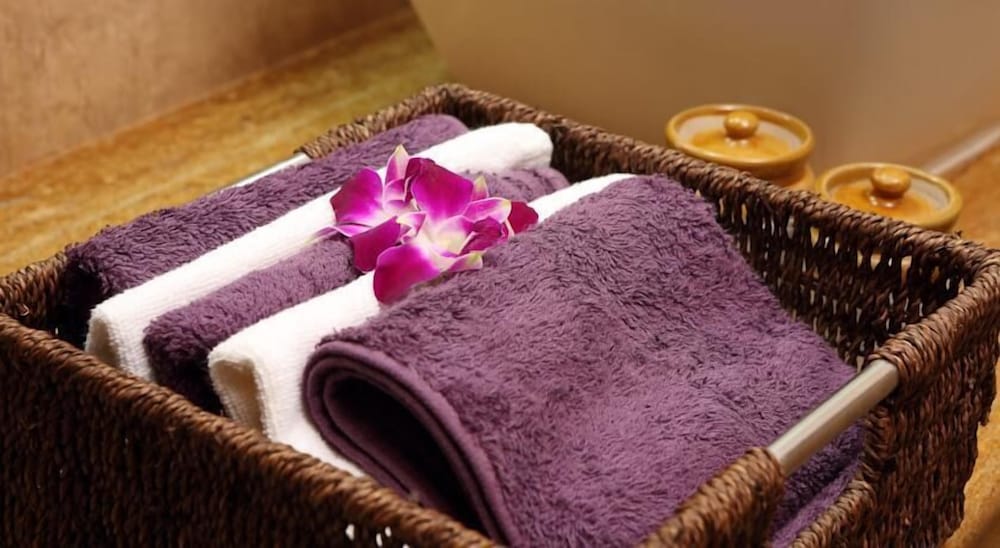 Фото Hanu Reddy Residences Poes Garden