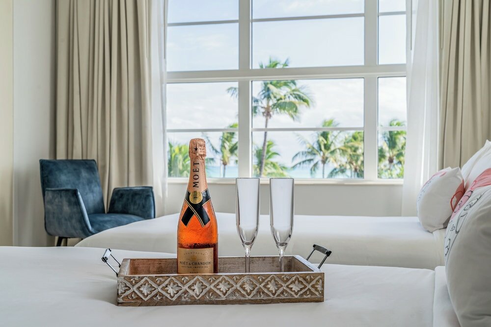 Фото Clevelander Hotel – Adults Only