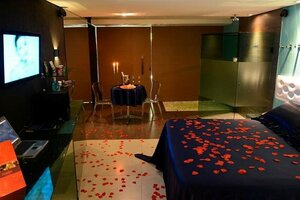 Forum Motel (State of Pernambuco, Recife), hotel