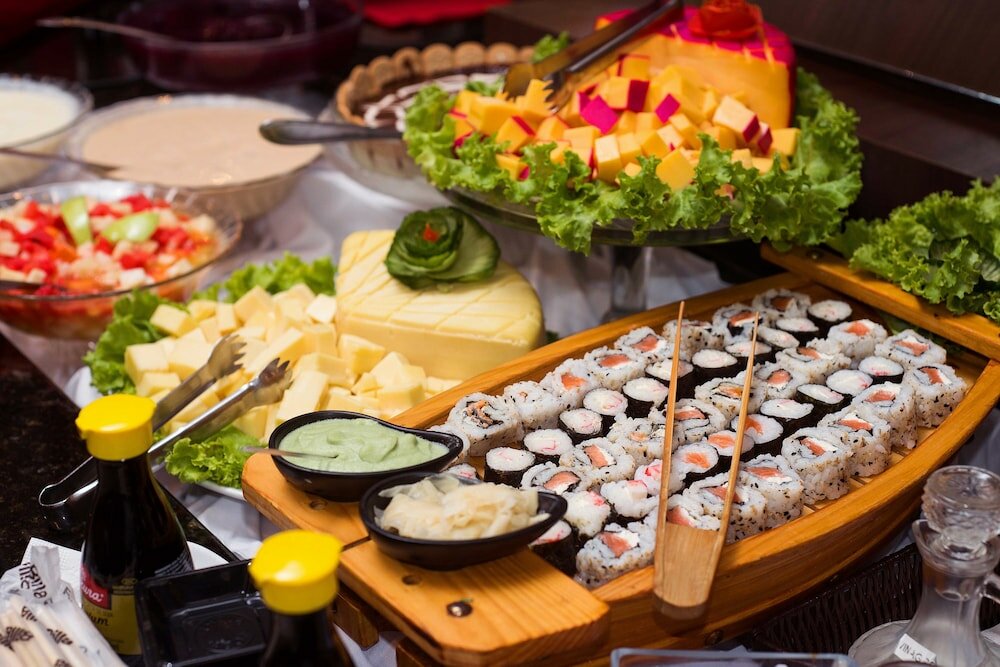 Фото Hotel Estação 101