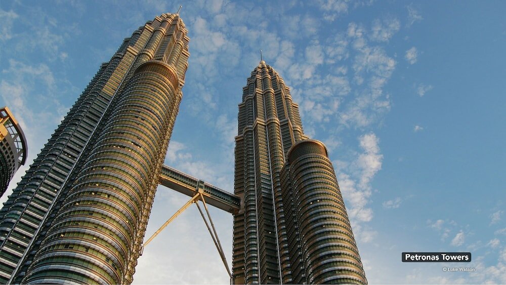 Фото Ceria Hotel Bukit Bintang