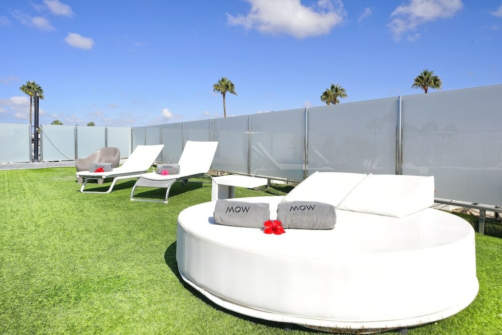 Фото Vista Bonita Gay & Lesbian only Resort