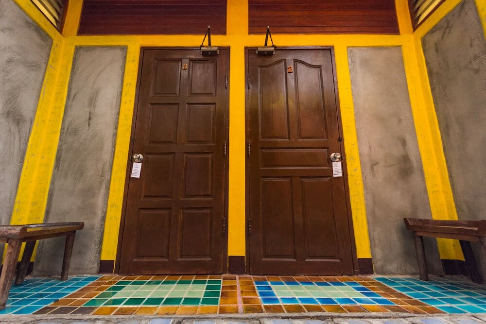 Фото Changmoi House