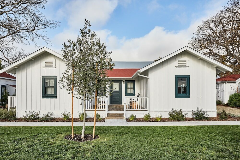 Фото The Inn at Mattei's Tavern