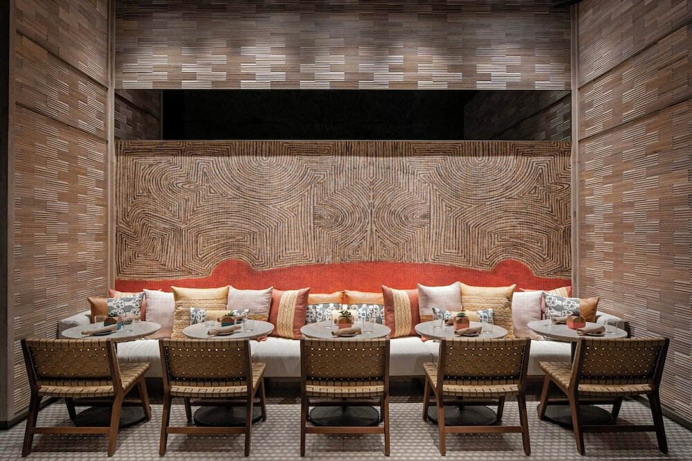 Фото Element Tampa Midtown