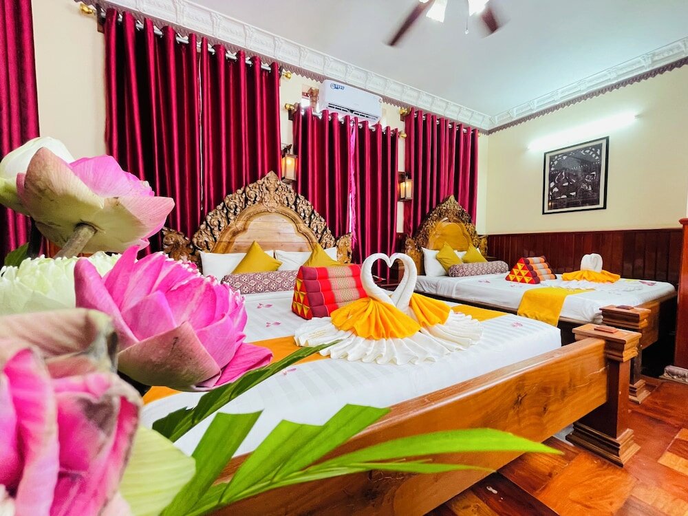 Фото Okay 1 Villa