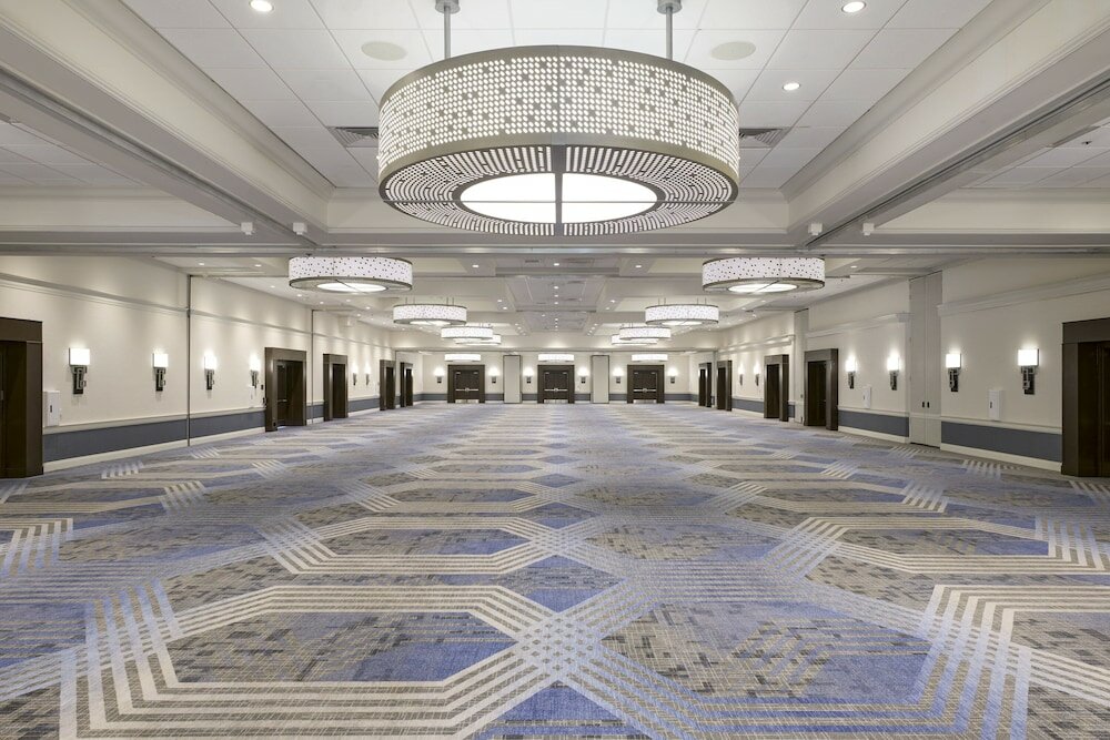 Фото Santa Clara Marriott