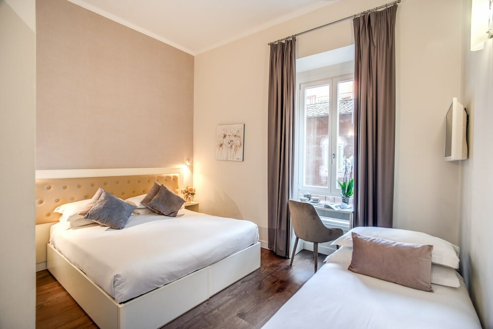 Фото Hotel San Silvestro