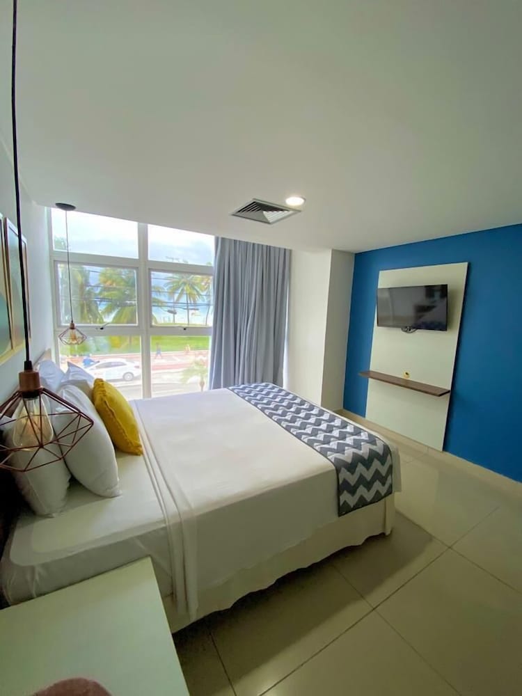 Фото Nobile Suites Tambaú