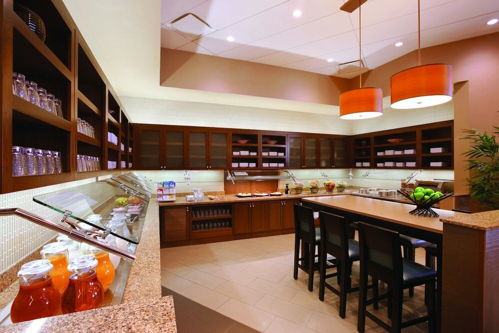 Фото Hyatt Place Chicago-South/University Medical Center