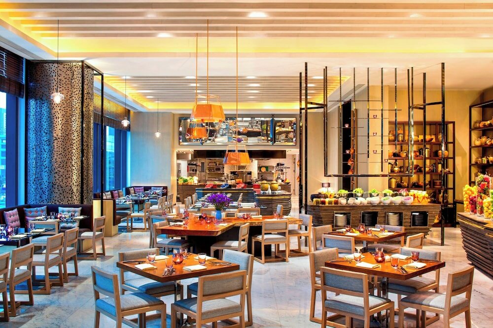 Фото W Guangzhou