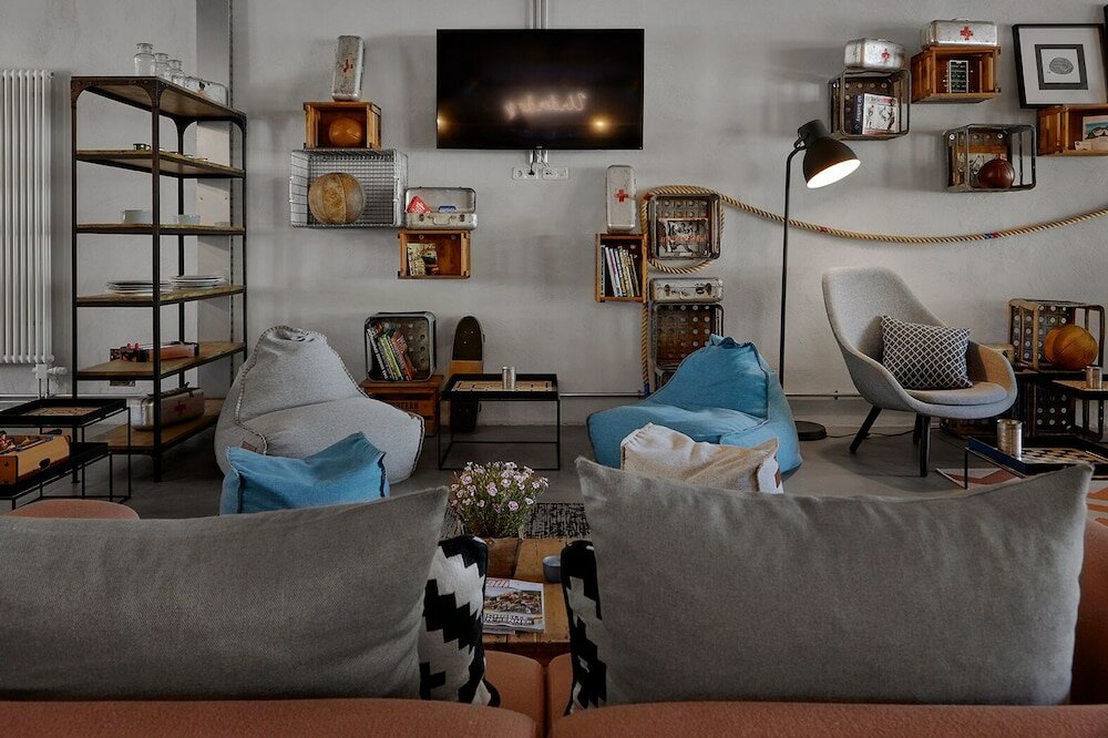 Фото Kröger by Underdog Hotels