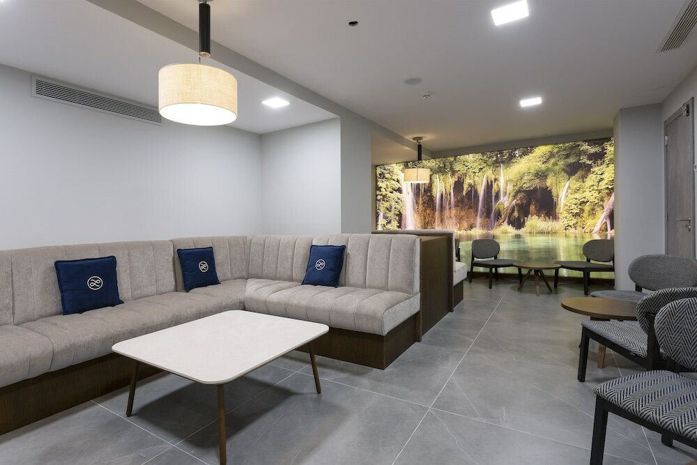 Фото Hotel Lima Marbella