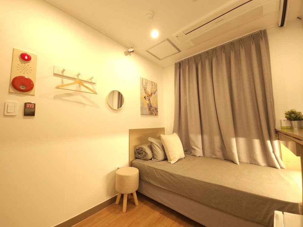 Фото Click Hotel Myeongdong