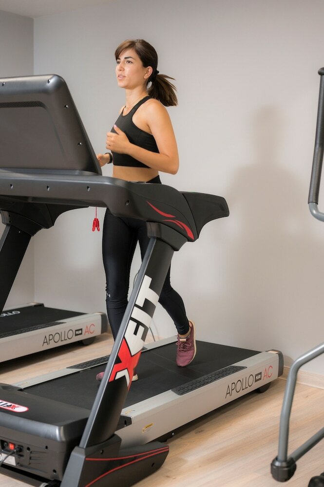 Фото Hyperion City Hotel