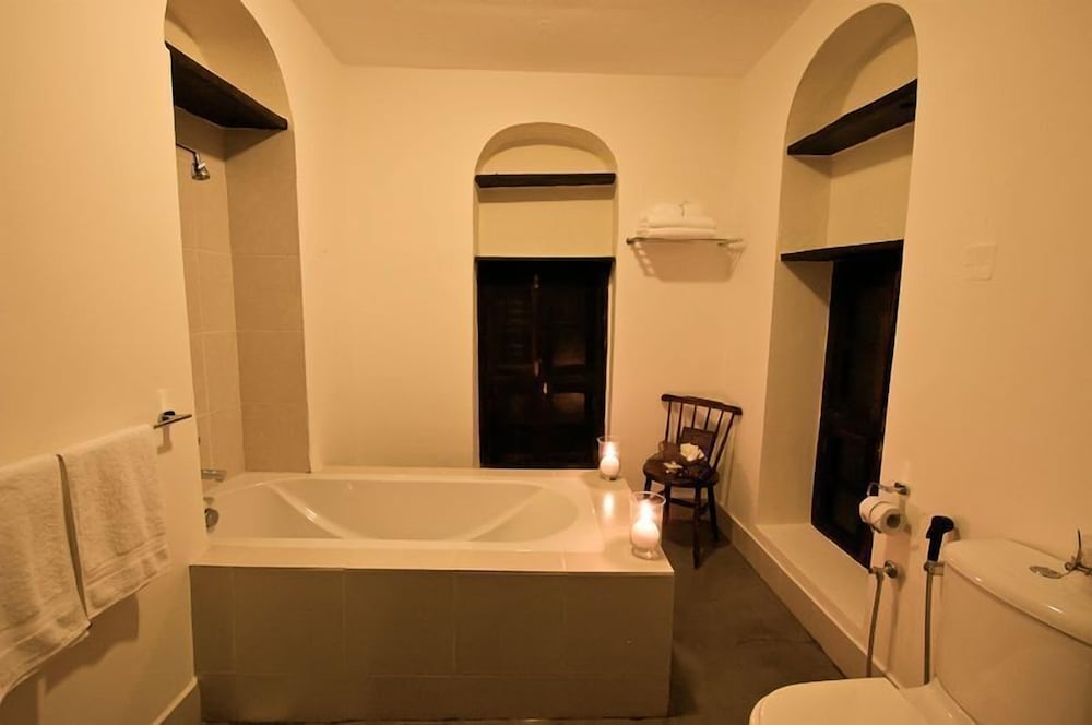 Фото Kisiwa House