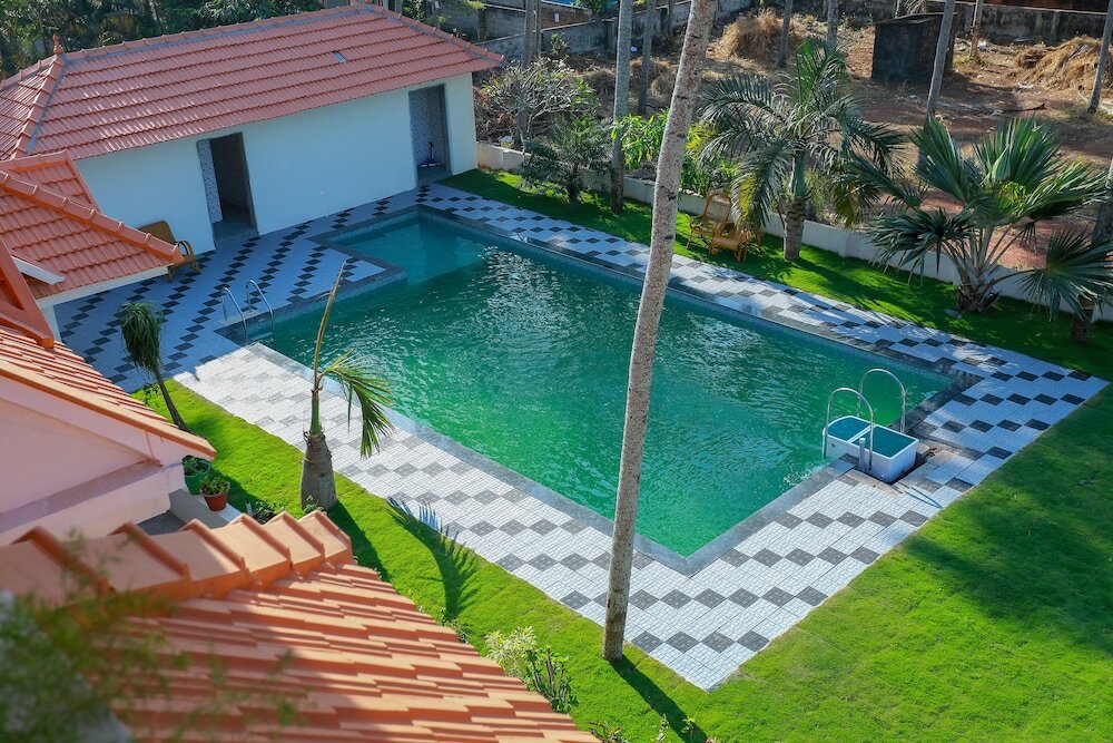 Фото Sanctum Spring