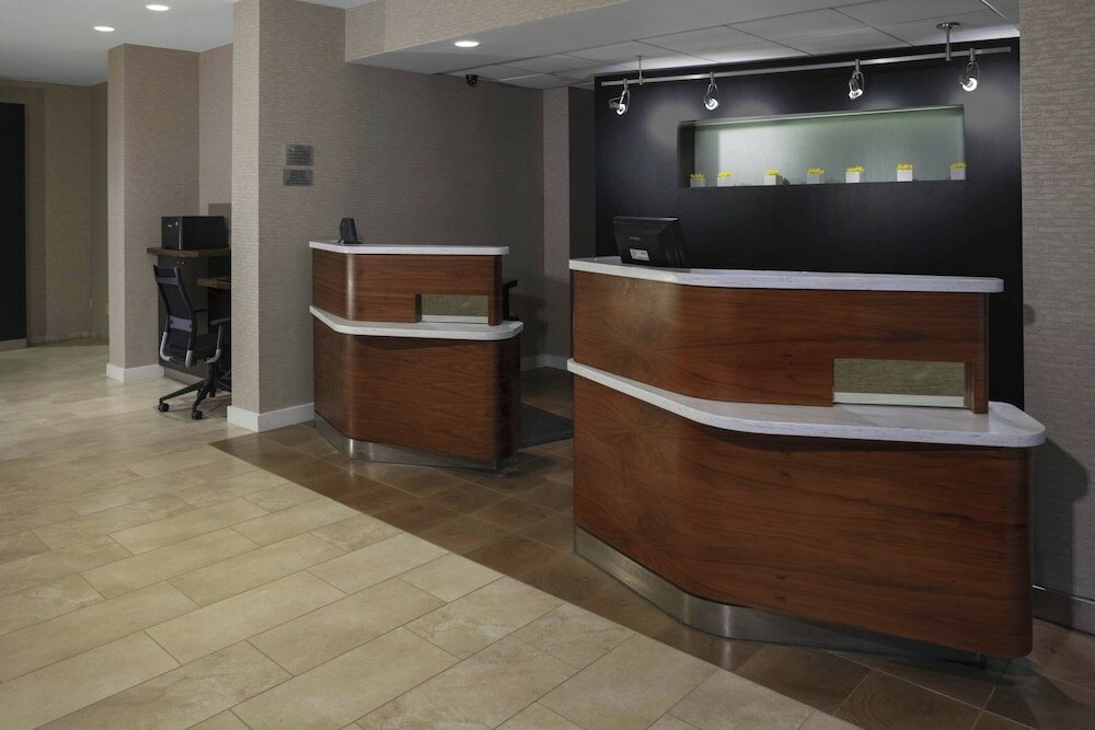 Фото Courtyard by Marriott Indianapolis Northwest