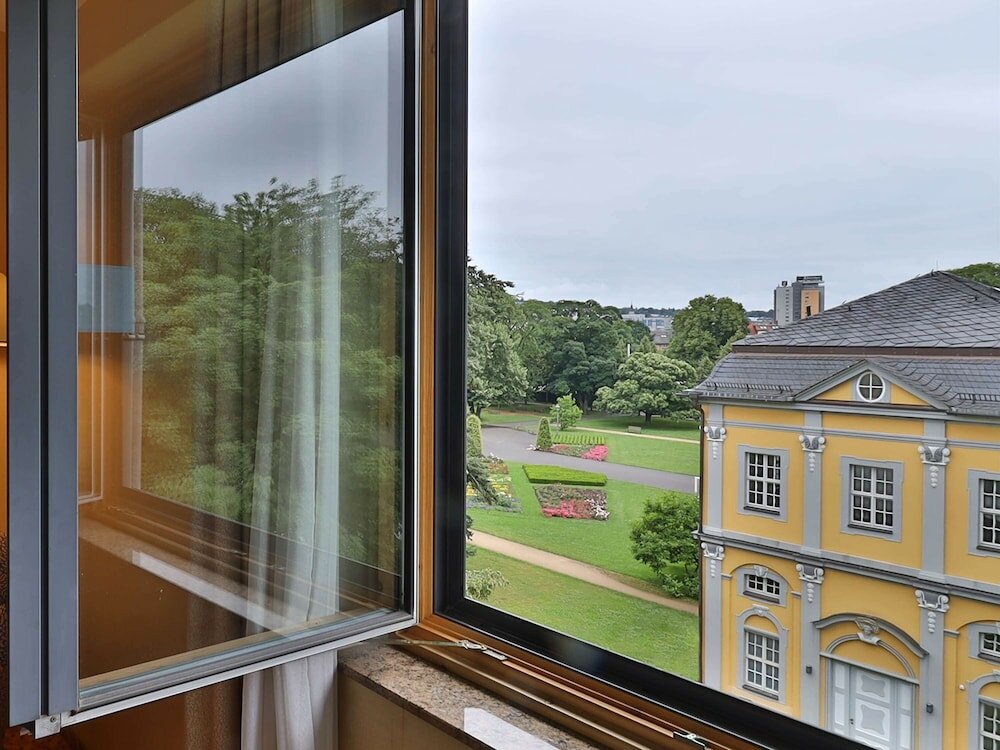 Фото Pentahotel Gera