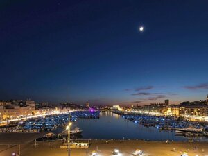 Гостиница Grand Hotel Beauvau Marseille Vieux-Port-MGallery