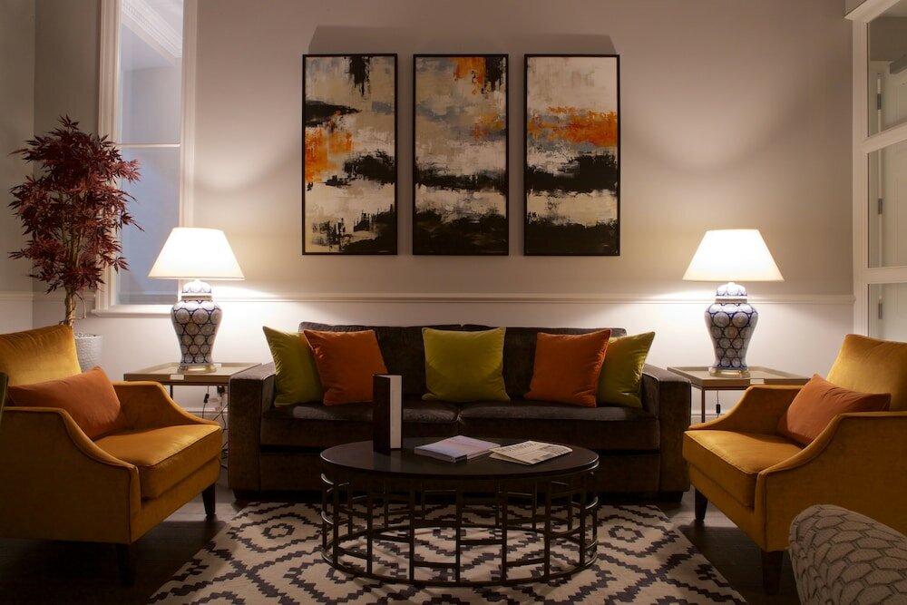 Фото 54 Queens Gate Hotel