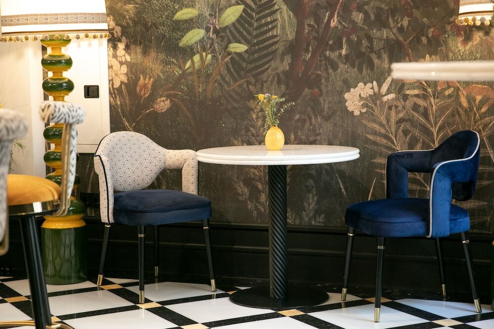 Фото Отель Casa Palacio Don Ramón