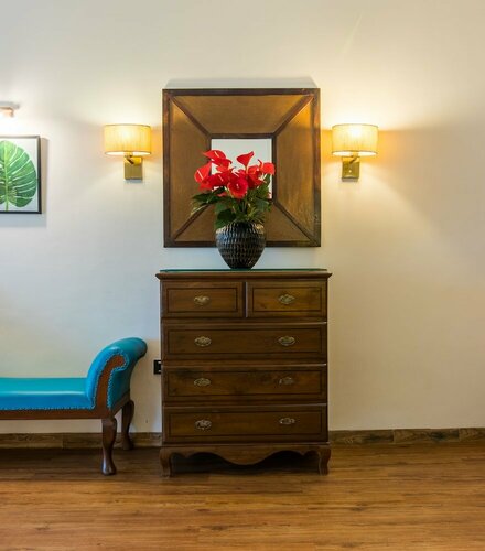 Гостиница Riva Beach Resort в Мандреме