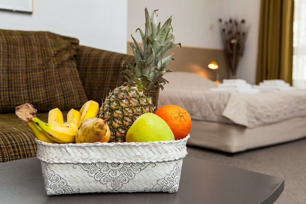 Фото Hotel Plaza Opera