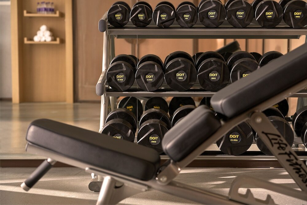 Фото Shama Serviced Apartments Zijingang Hangzhou