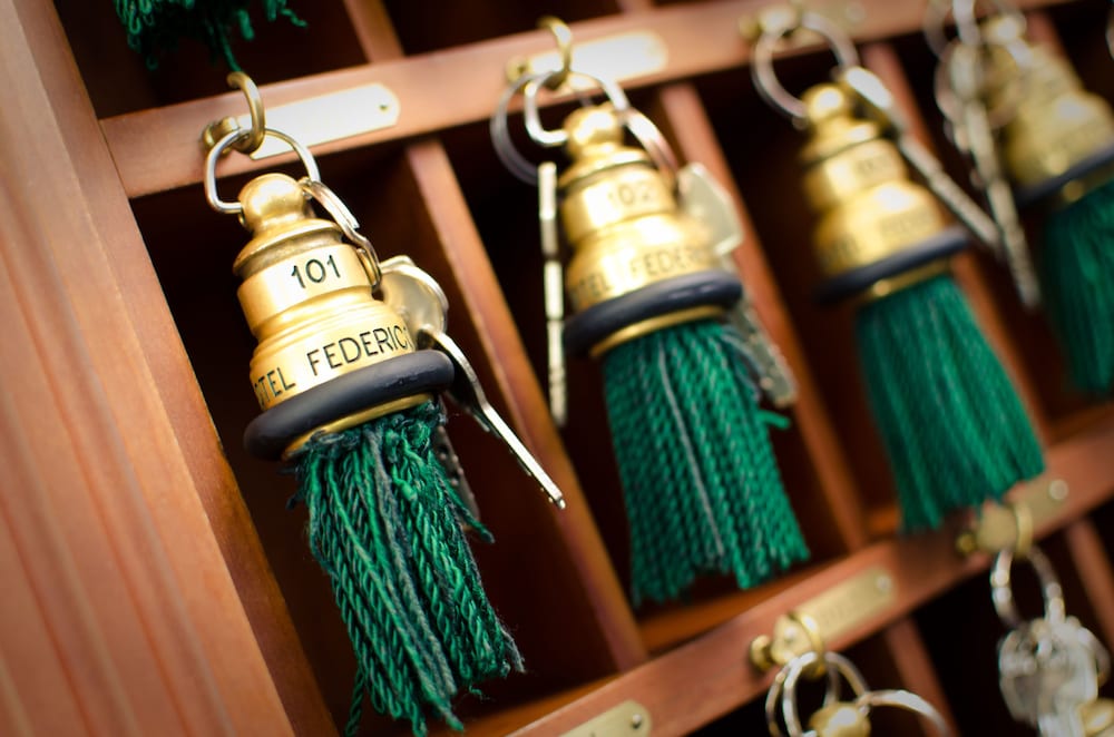 Фото Hotel Federico II L'Aquila