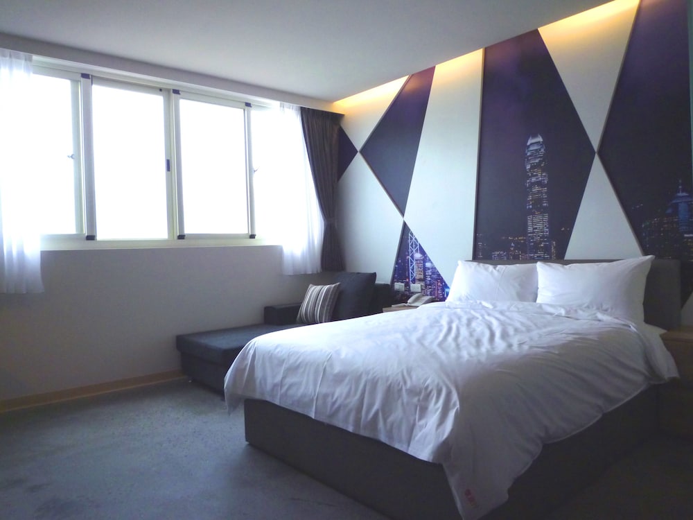 Фото Travel Light Hotel