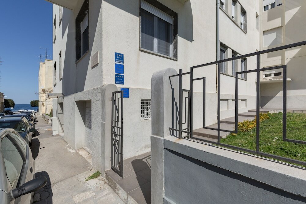 Фото Zadera Accommodation