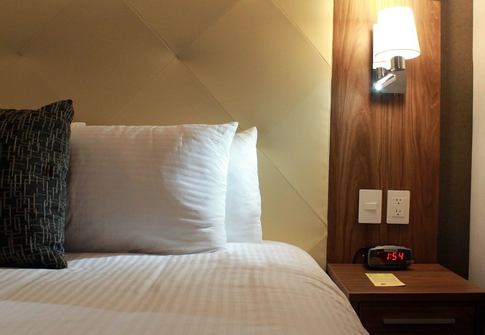 Фото Hotel Casa Inn Business Irapuato