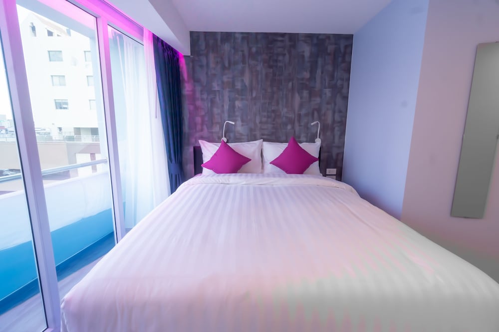 Фото Spark Hotel