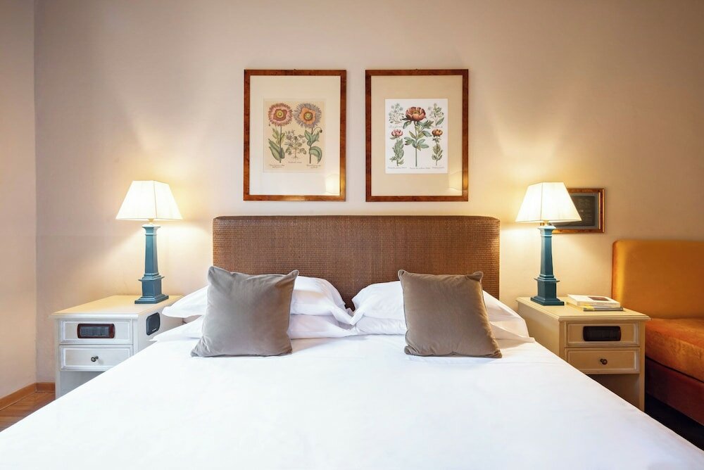 Фото Hotel Morandi Alla Crocetta