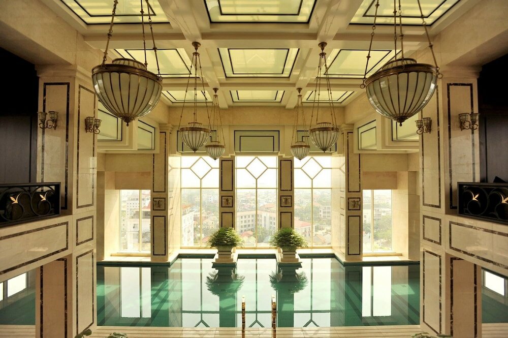 Фото Eldora Hotel