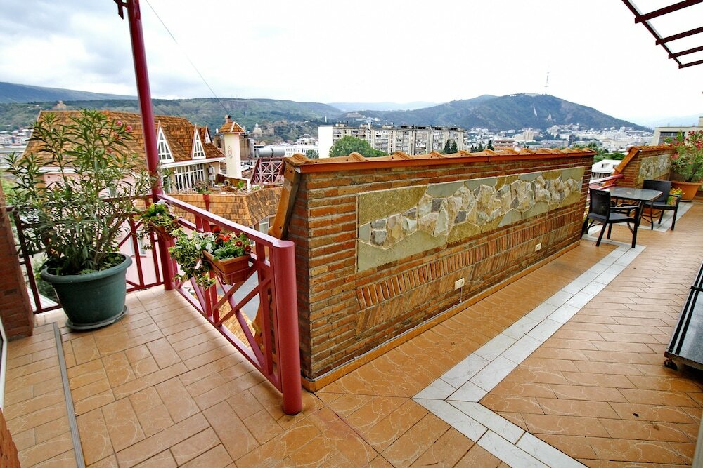 Фото Ирмени