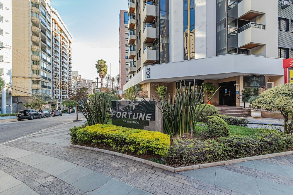 Фото H4 Fortune Jardins