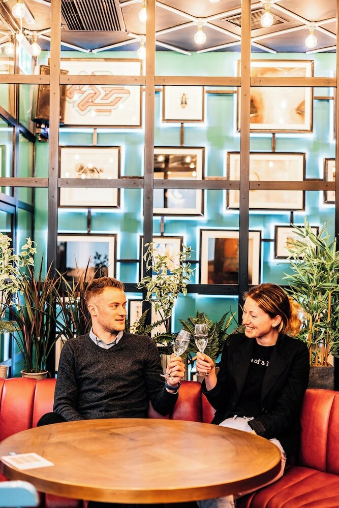 Фото Stay Central