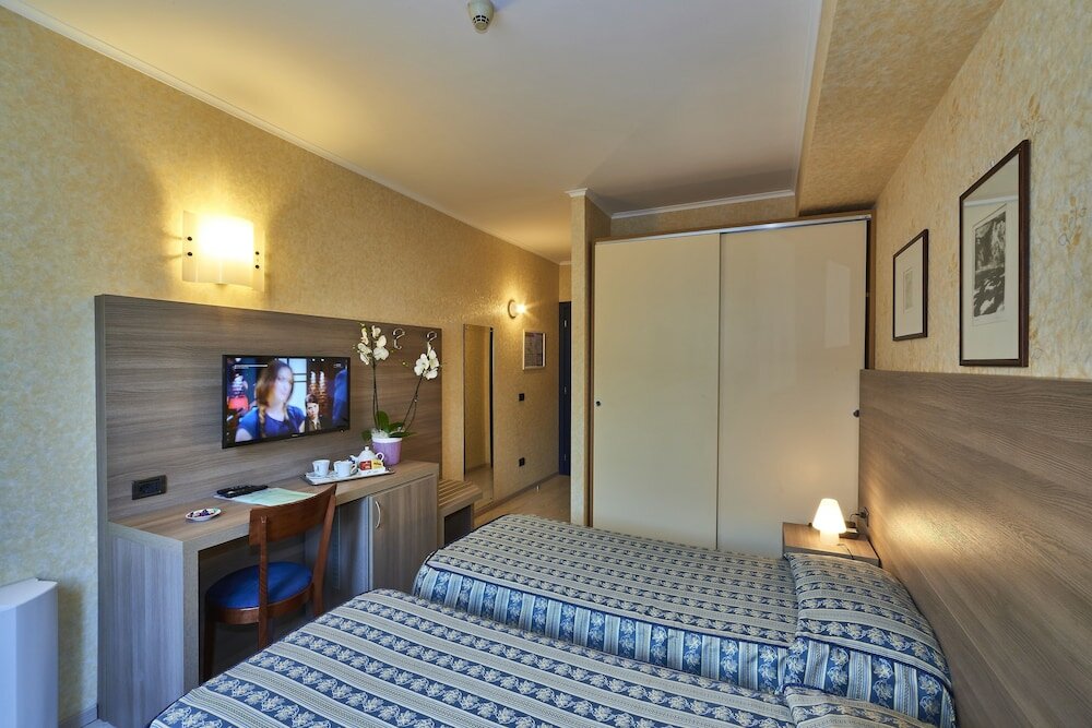 Фото Hotel Alberi