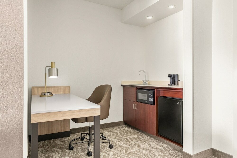 Фото SpringHill Suites by Marriott Boston/Andover