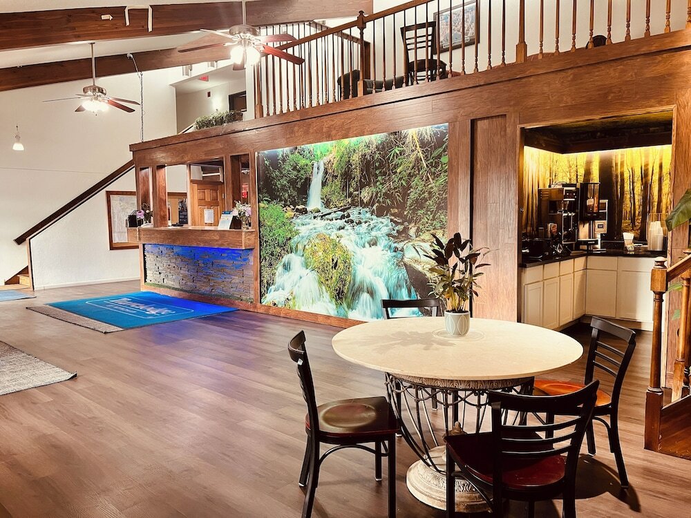 Фото Travelodge by Wyndham Valleyfair Shakopee