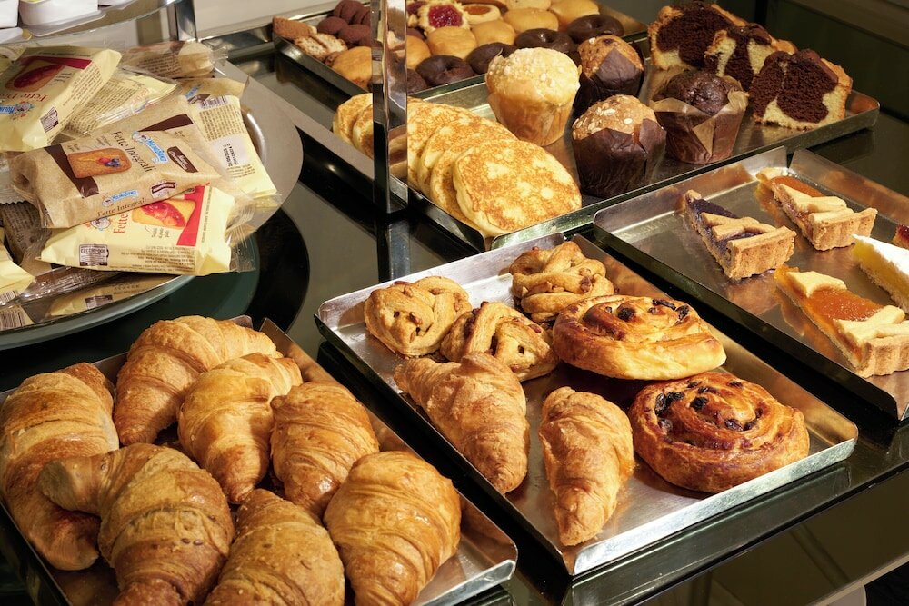 Фото Terrace Pantheon Relais